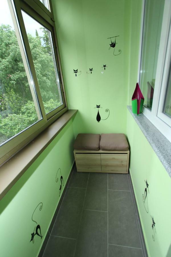 Rijeka With Love Apartment Bagian luar foto