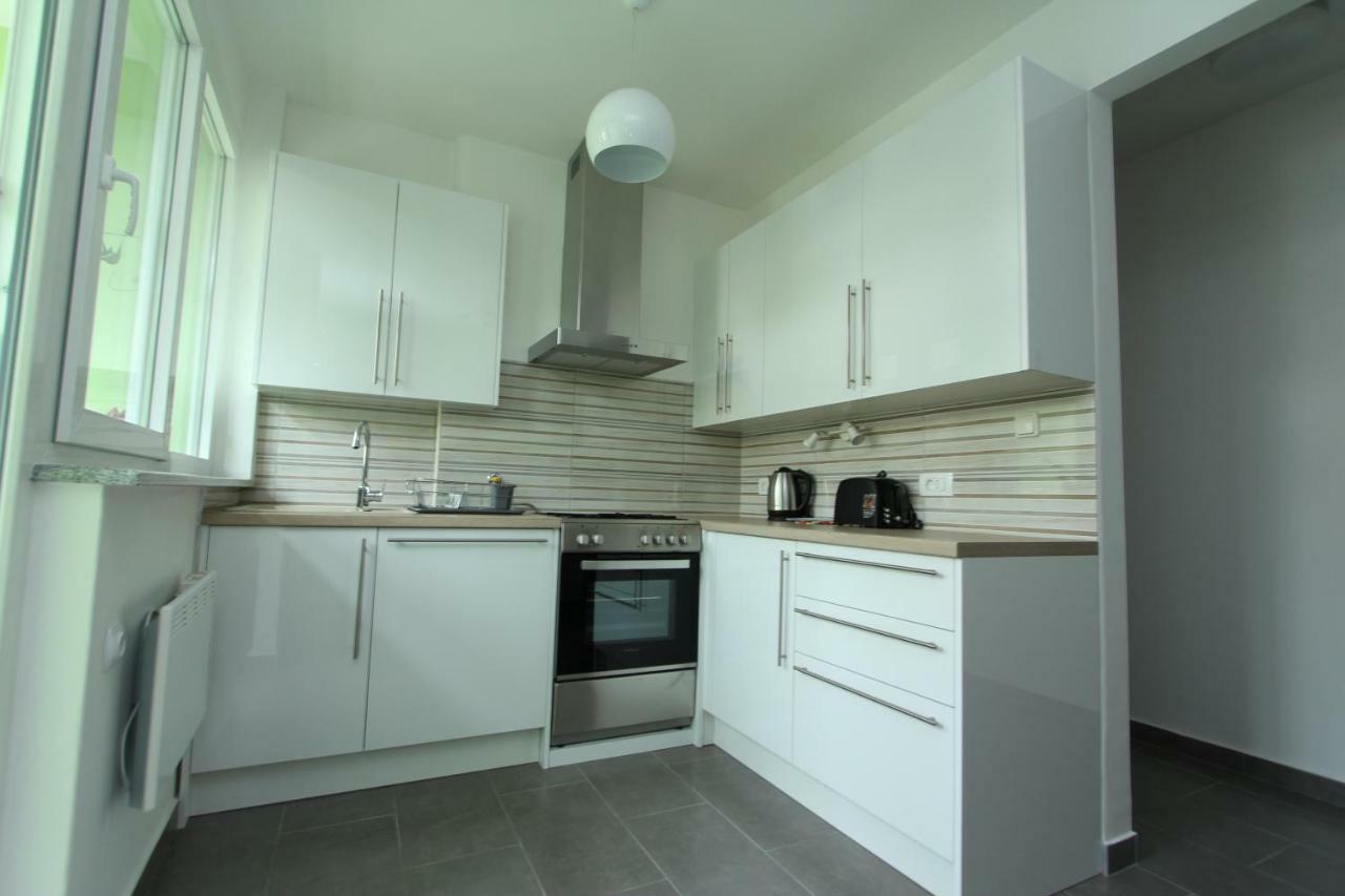 Rijeka With Love Apartment Bagian luar foto