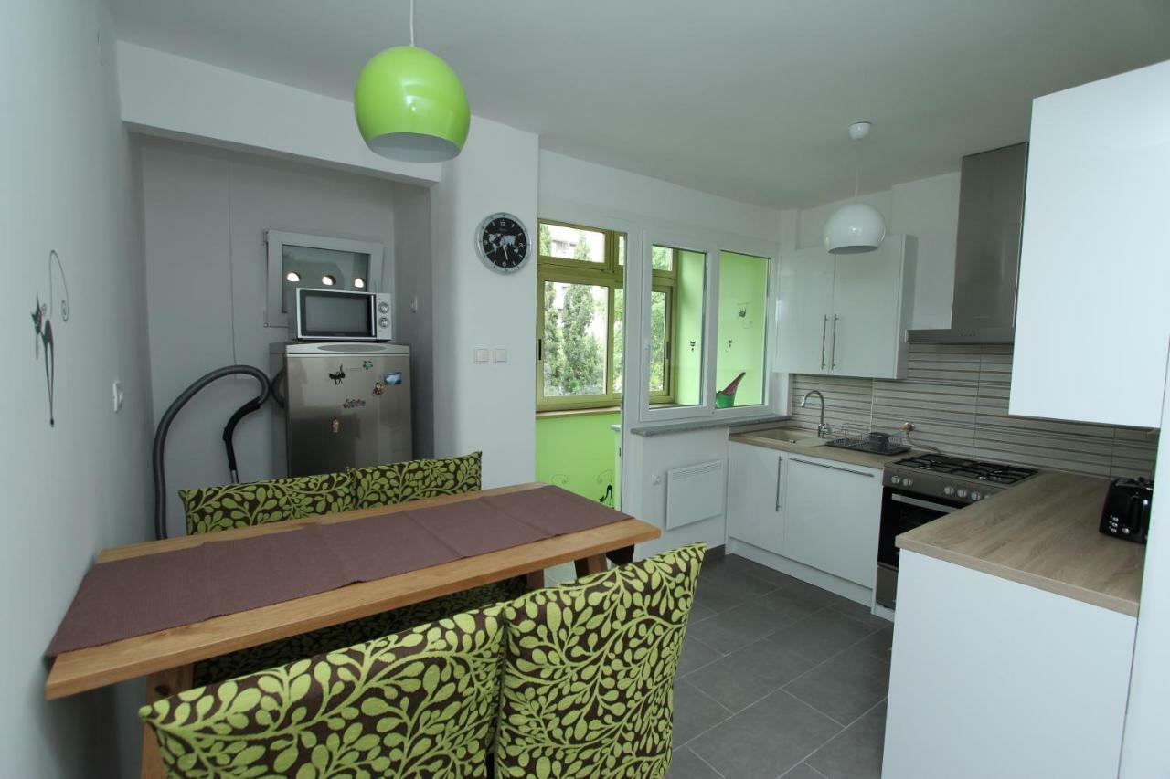 Rijeka With Love Apartment Bagian luar foto