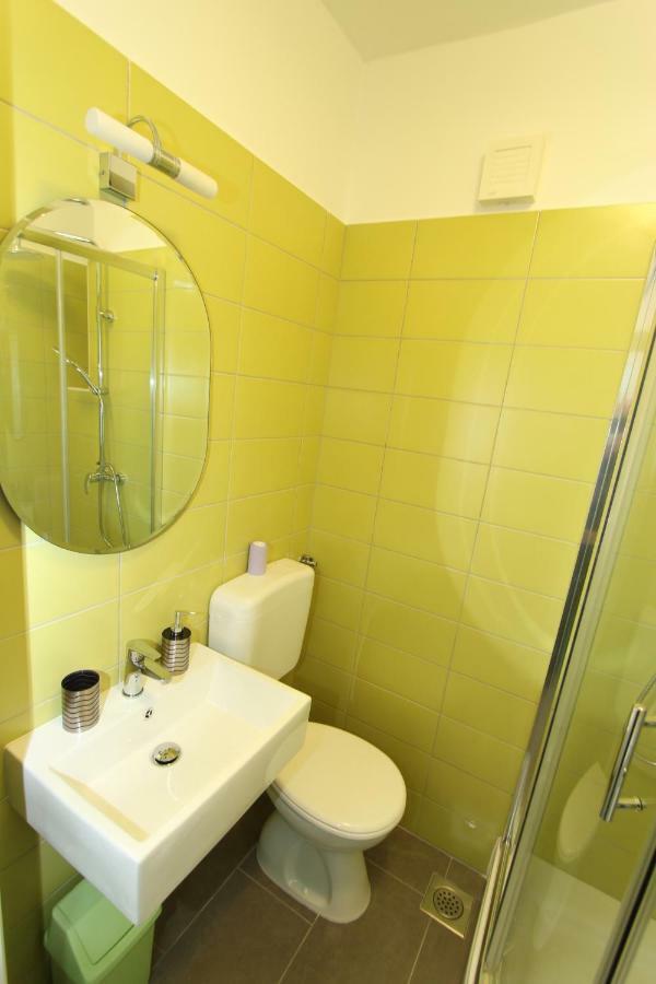 Rijeka With Love Apartment Bagian luar foto