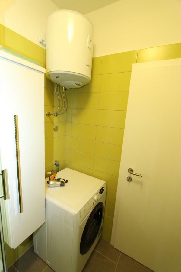 Rijeka With Love Apartment Bagian luar foto