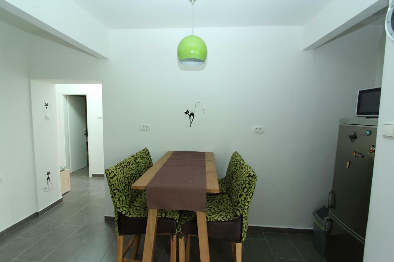 Rijeka With Love Apartment Bagian luar foto